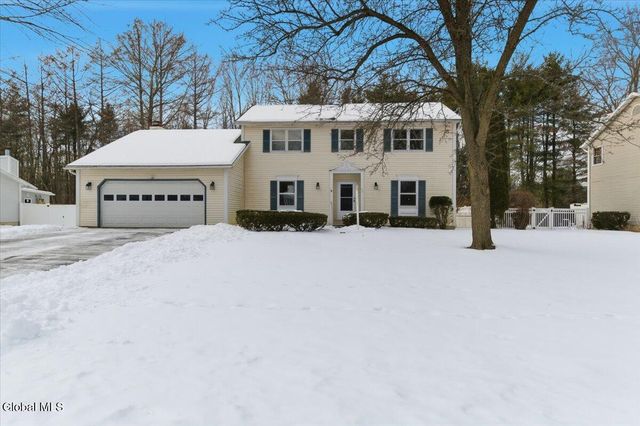 36 Dunwoodie Road, Glenmont, NY 12077