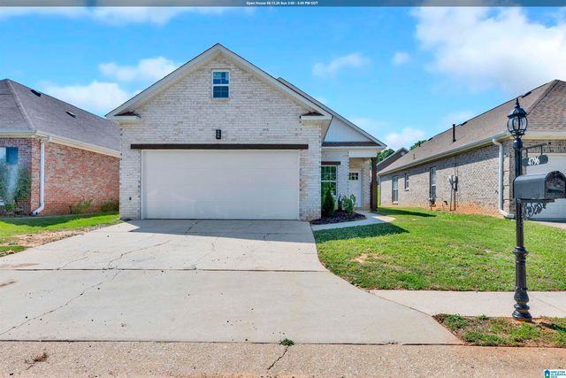 4796 Longmeadow Dr, Bessemer, AL 35022