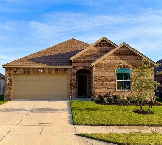 1316 Francesca Dr, Little Elm, TX 75068