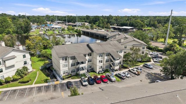 5615 SAN JUAN AVENUE #309, Jacksonville, FL 32210