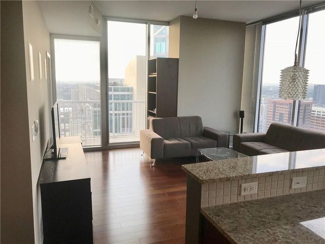 855 Peachtree St   NE #3002, Atlanta, GA 30308