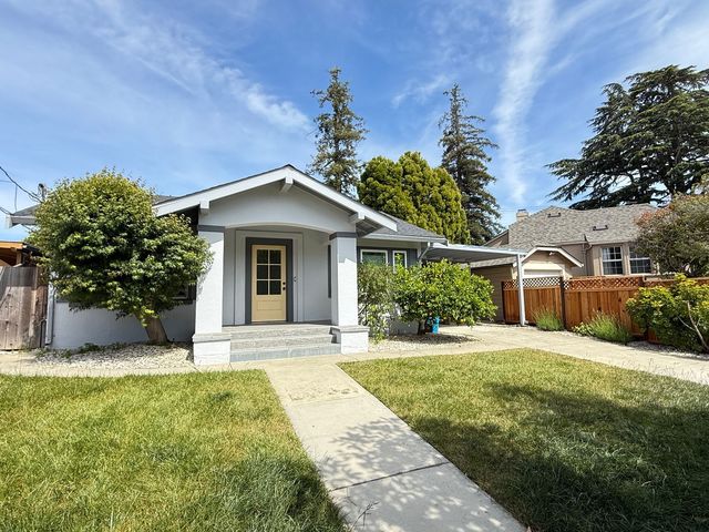 20 Grand Blvd, San Mateo, CA 94401