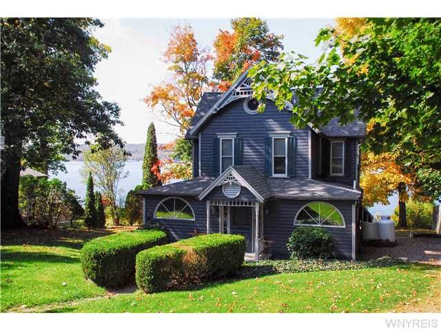 4274 Fairview Rd, Castile, NY 14427