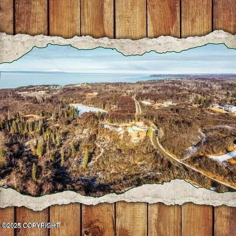 51420 Tordrillo Ln, Kenai, AK 99611