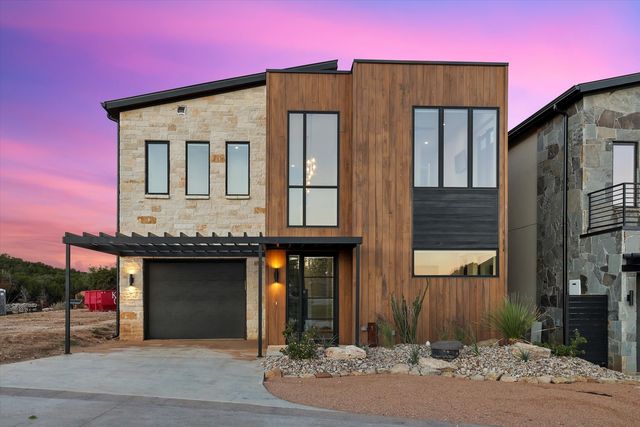 3 Blushing Brg, Graford, TX 76449
