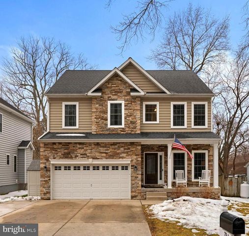 78 Robinson Landing Rd #A, Severna Park, MD 21146