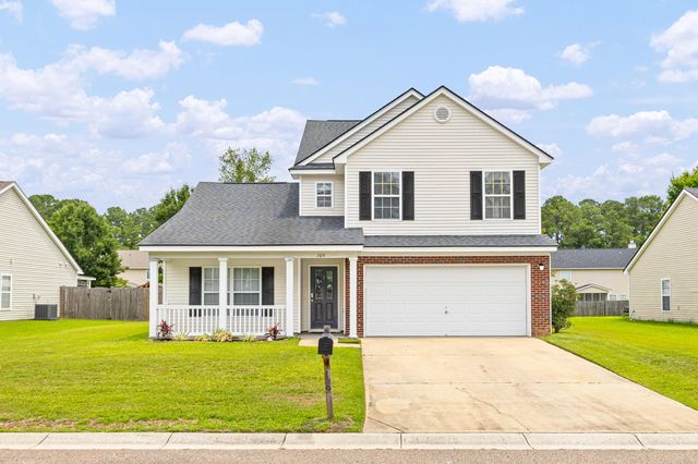 109 Pine Hall Dr, Goose Creek, SC 29445
