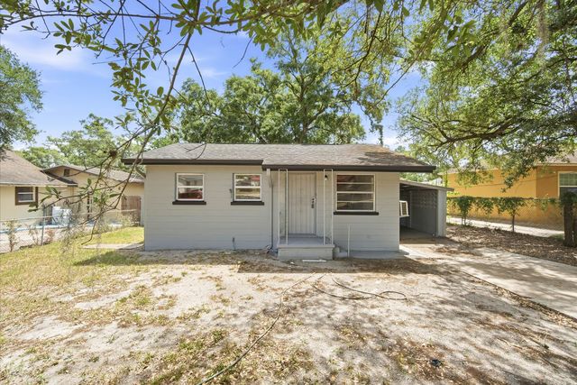 6209 N  43rd St, Tampa, FL 33610