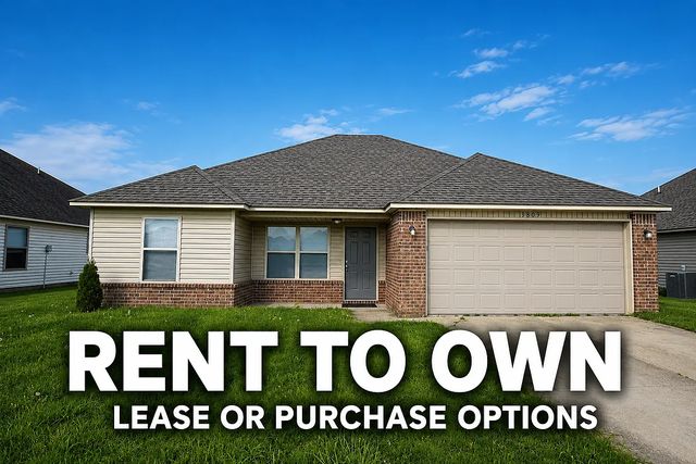 3809 Remington Dr, Jonesboro, AR 72404