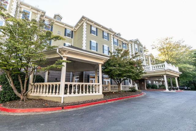 2848 Lenox Rd NE #210, Atlanta, GA 30324