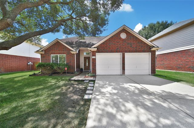 3406 Morningtide Dr, Katy, TX 77449