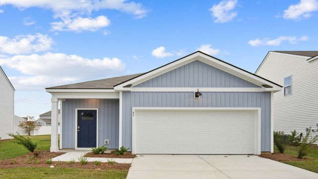 52 Pollen Dr, Ridgeland, SC 29936