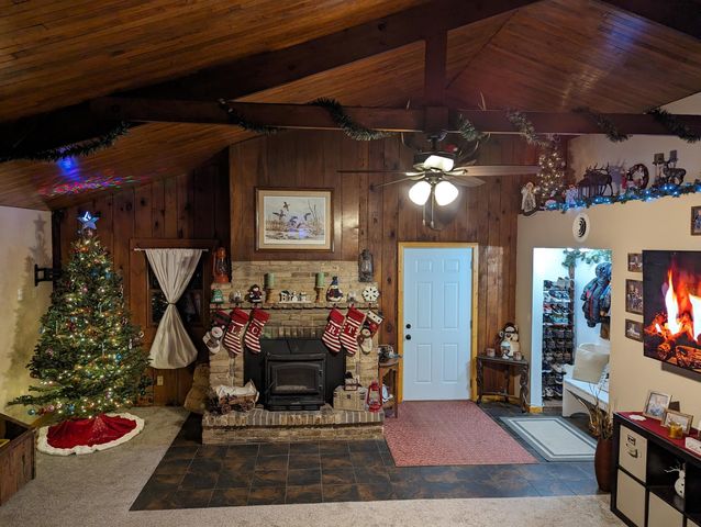 N5142 Dunning Rd, Pardeeville, WI 53954
