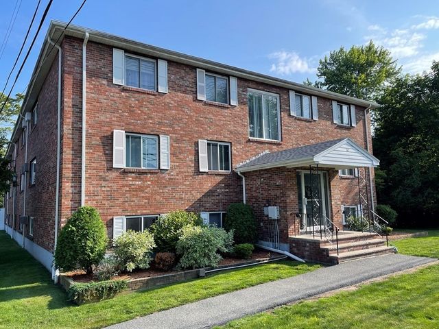 62 Purchase St #A1, Danvers, MA 01923