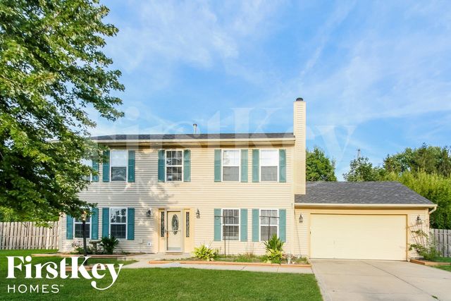 19124 Key Club Dr, Noblesville, IN 46062
