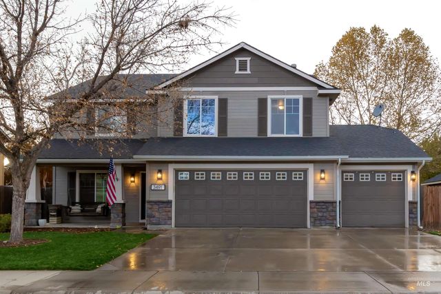 3491 N  Maplestone Ave, Meridian, ID 83646