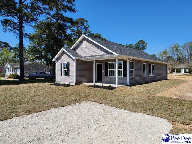 116 Butler Rd, Marion, SC 29571