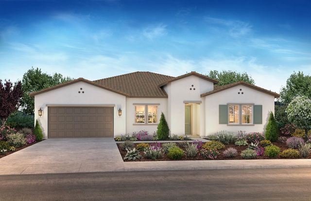 Plan 2 in Orchard Trails, Brentwood, CA 94513