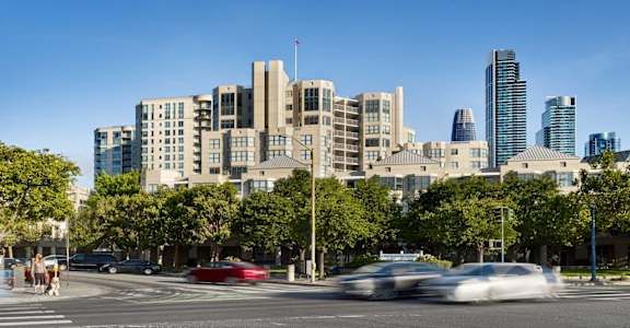 2 Townsend St #1B-1Ba, San Francisco, CA 94107