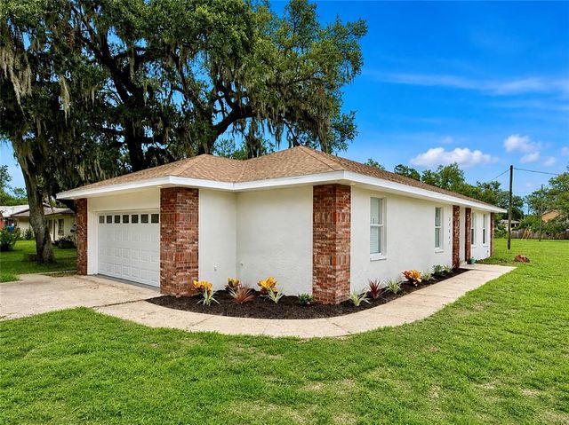 34641 DOGWOOD DRIVE, Dade City, FL 33523
