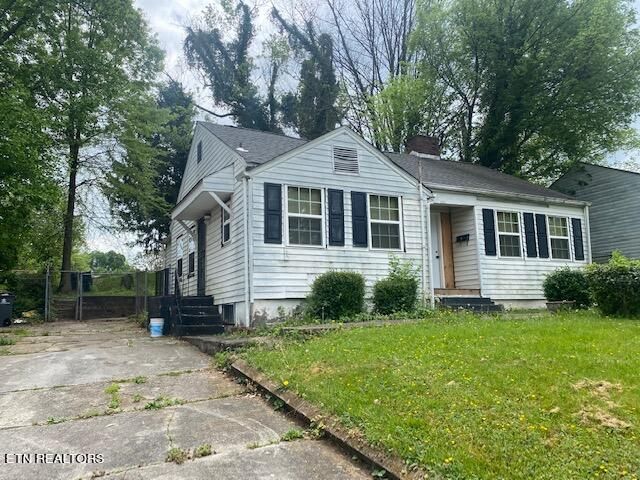 2536 Linden Ave, Knoxville, TN 37914