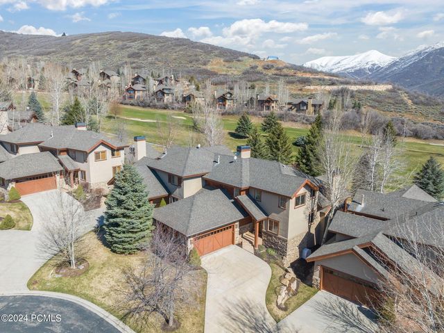1076 W  Lime Canyon Rd, Midway, UT 84049