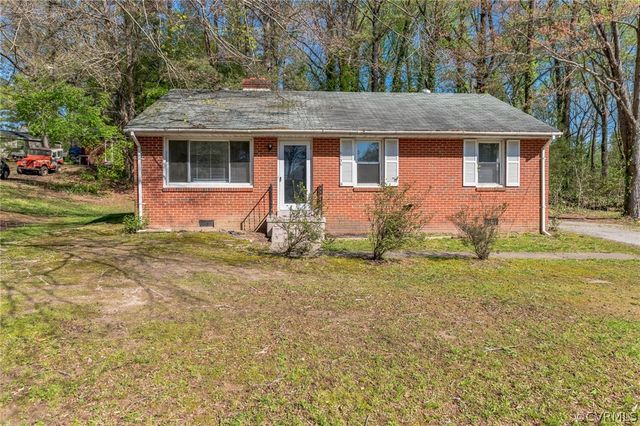 4136 Goldfinch Dr, North Chesterfield, VA 23234