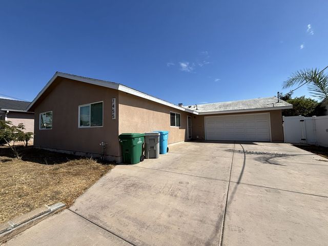 7455 Baltic St, San Diego, CA 92111