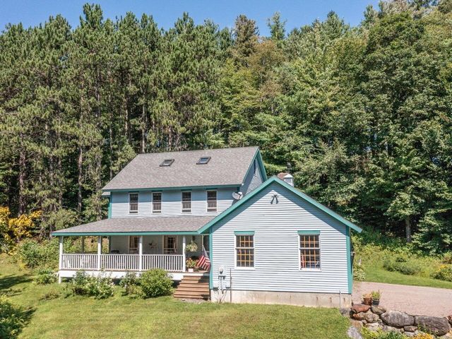 Underhill Vt Real Estate