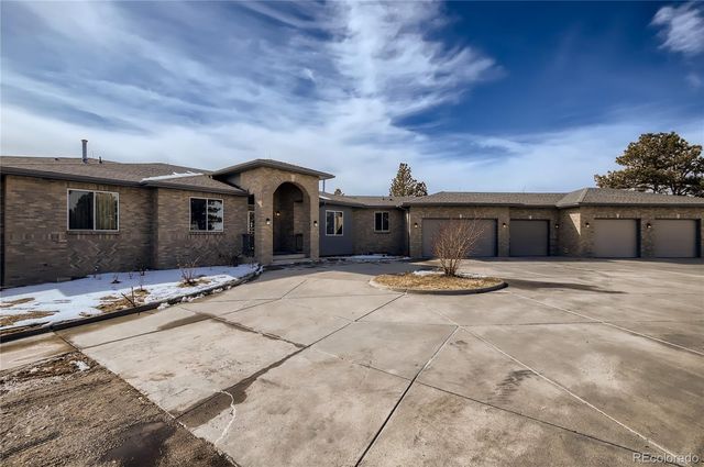 26015 Private Road 65, Calhan, CO 80808