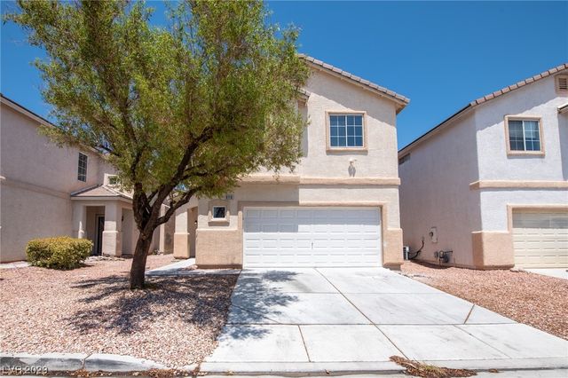9110 Rushing Wind Ave, Spring Valley, NV 89148