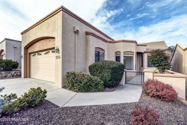 2256 Sumac Ct, Prescott, AZ 86301