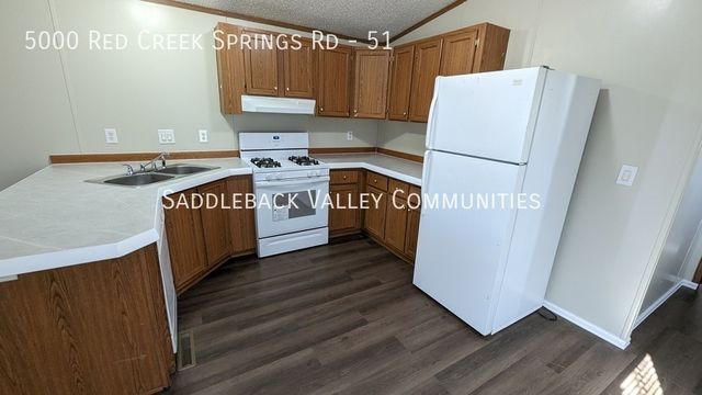 5000 Red Creek Springs Rd #51, Pueblo, CO 81005