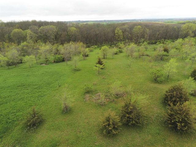 10.45 ac Ringhand Road, Monticello, WI 53570