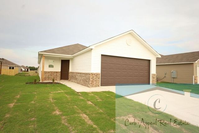 5808 Boone St, Jonesboro, AR 72404