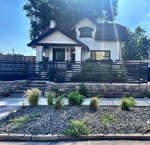 1484 Cherry St, Denver, CO 80220