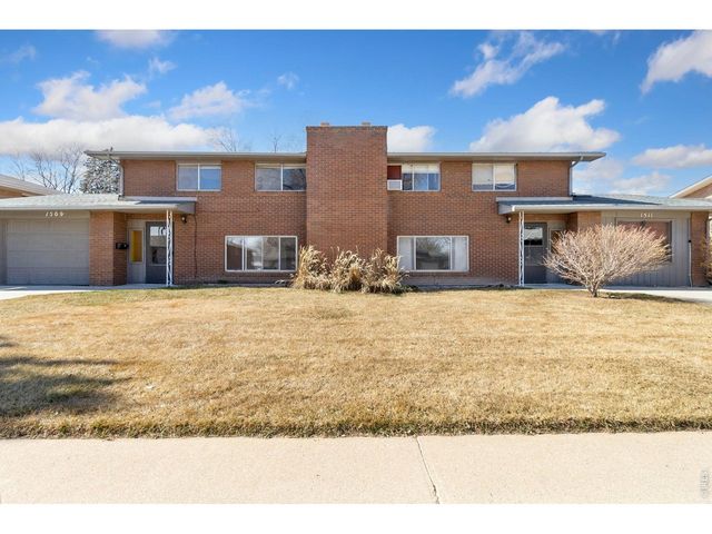 1511 N Empire Ave, Loveland, CO 80538