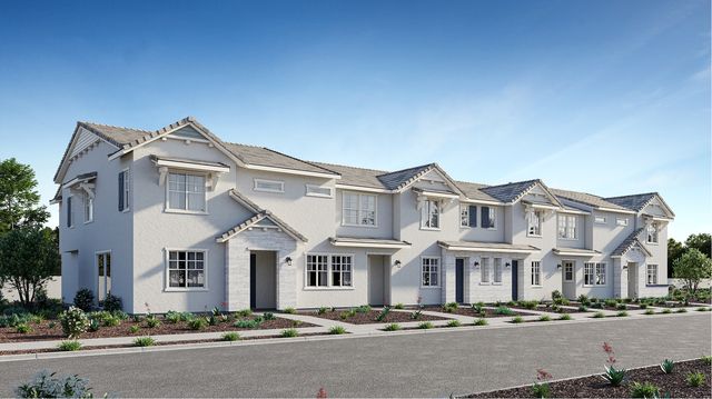 2667 Cloudview Privado, Ontario, CA 91761