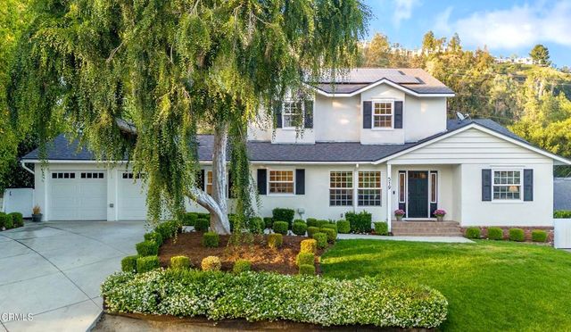 519 Paulette Pl, La Canada Flintridge, CA 91011