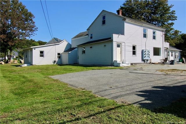 525 Boston Post Rd #5, Waterford, CT 06385