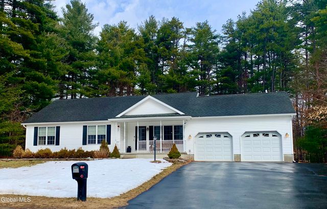 62 Nicole Drive, Queensbury, NY 12804