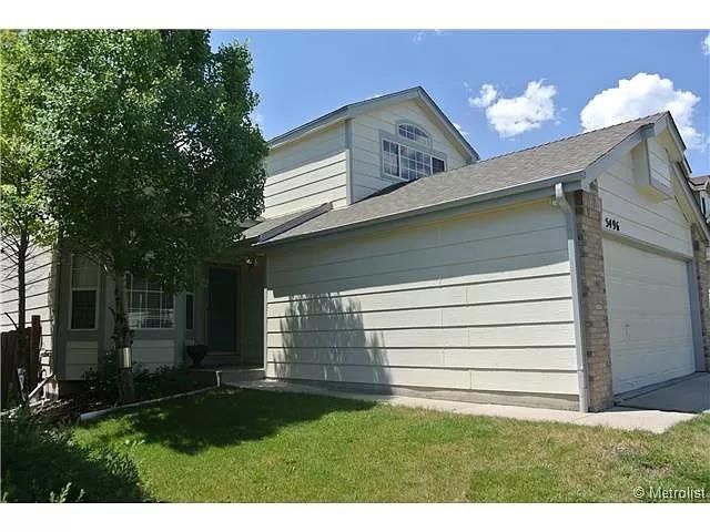 5496 W  115th Pl, Westminster, CO 80020