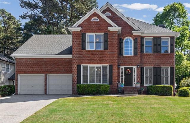 4006 Ironhill Ln, Woodstock, GA 30189