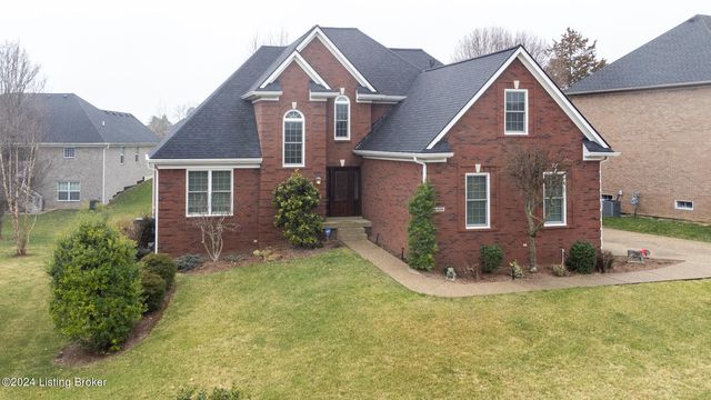 4406 Stone Lakes Dr, Louisville, KY 40299