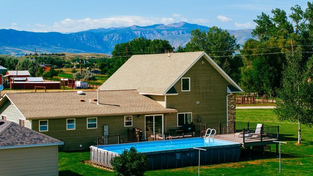 57 Cox Valley Rd, Sheridan, WY 82801