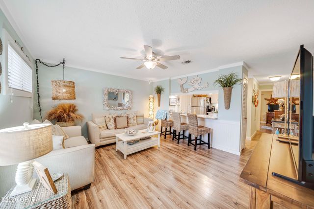 6903 N  Lagoon Dr #30, Panama City Beach, FL 32408