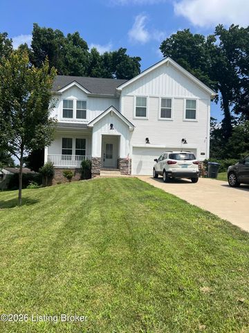6107 Ledgerock Cove Pl, Louisville, KY 40219