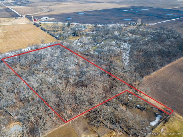 Lot 1 Deer Ridge Path, Big Rock, IL 60511