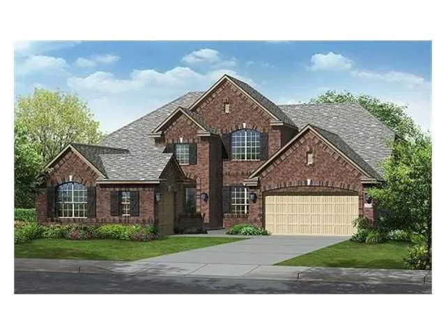 4226 Pebblestone Trl, Round Rock, TX 78665