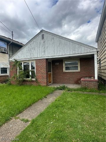 1625 Pennsylvania Ave, East Liverpool, OH 43920